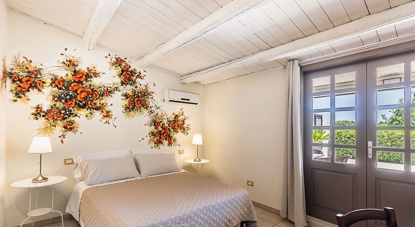 Hotel Villa Felicia