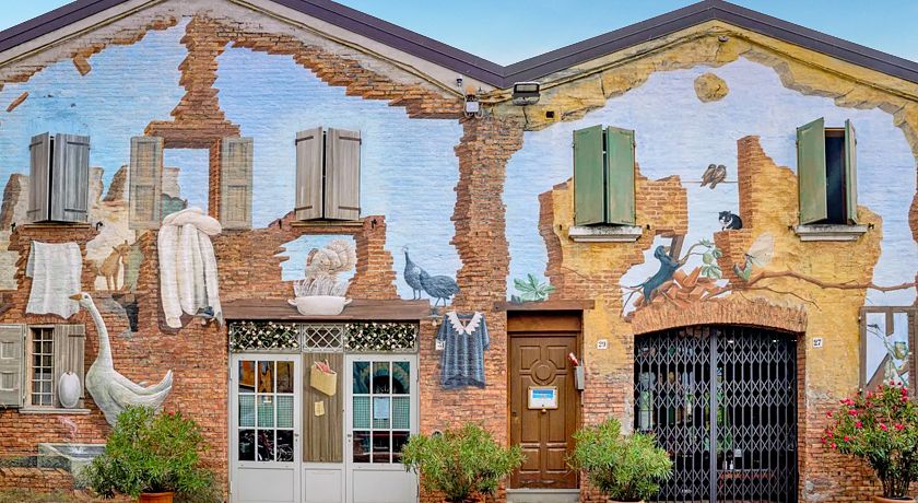 BOUTIQUE HOTEL SAN GIOVANNI