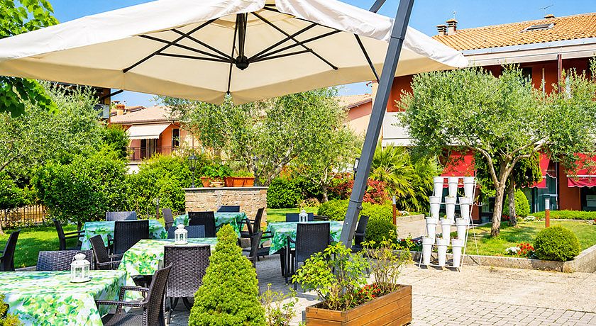 HOTEL ANDREIS