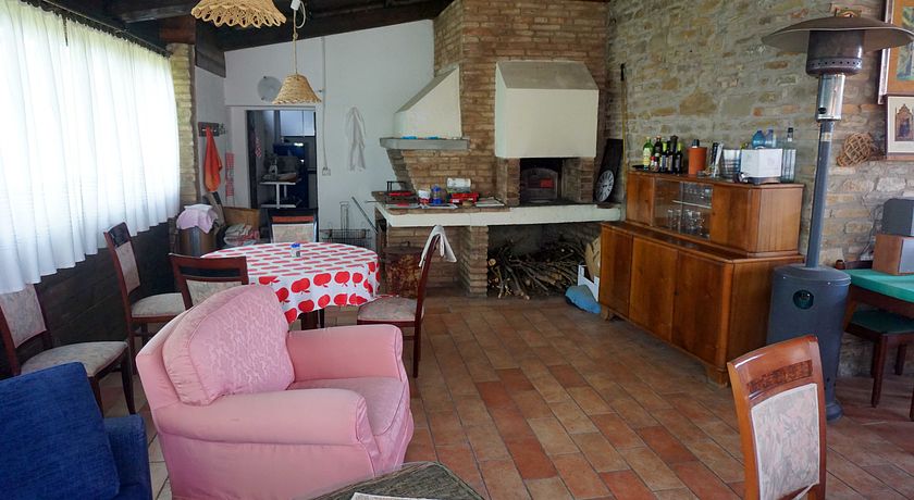 Casa Vacanze Ca'Robolino