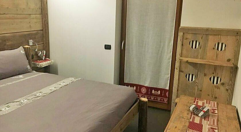 Atmosphere di montagna