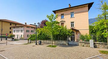 B&B ca'antica 