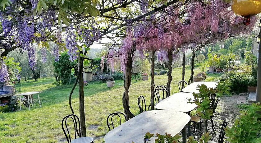 Agriturismo I Pitti