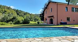 Pian del Nasso