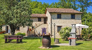 Casa Vacanze Il Piccolo Noce