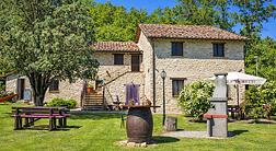 Casa Vacanze Il Piccolo Noce