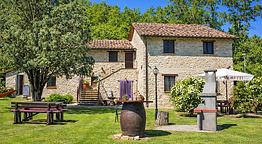 Casa Vacanze Il Piccolo Noce