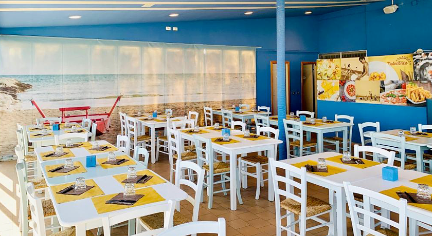 Club del Sole International Riccione Family Camping Village 