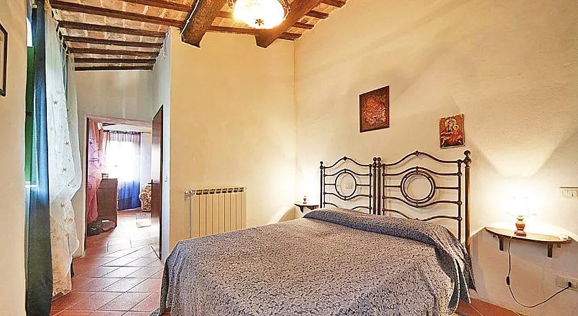 Residence CasaMare Vallugola di Gabicce