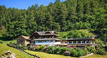 Chalet Grumer Suites&Spa