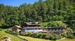 Chalet Grumer Suites&Spa