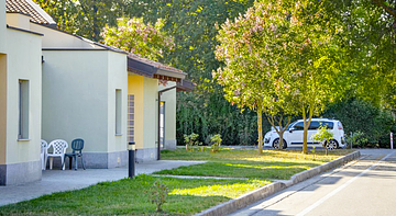 ALBA VILLAGE HOTEL CAMPING ***
