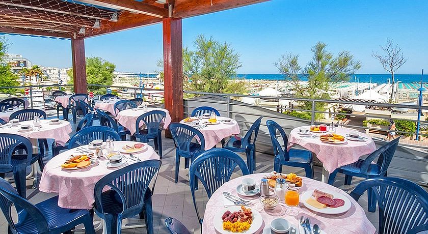 Hotel Nettuno
