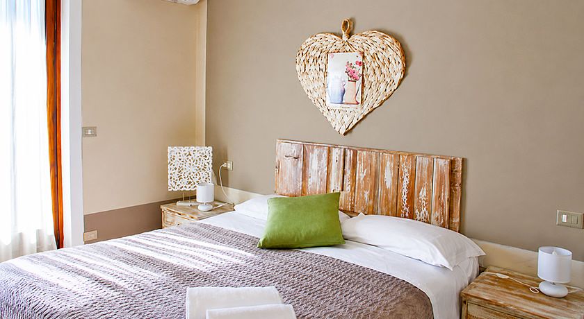HOTEL ANDREIS