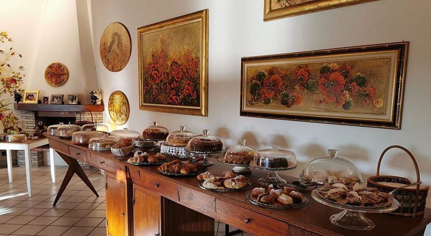 Hotel Villa Felicia