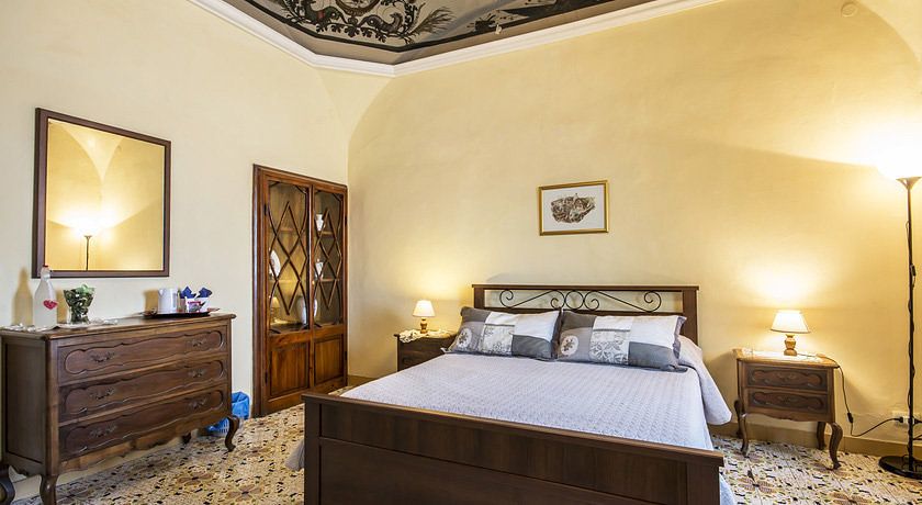 B&b Palazzo Bulgarini