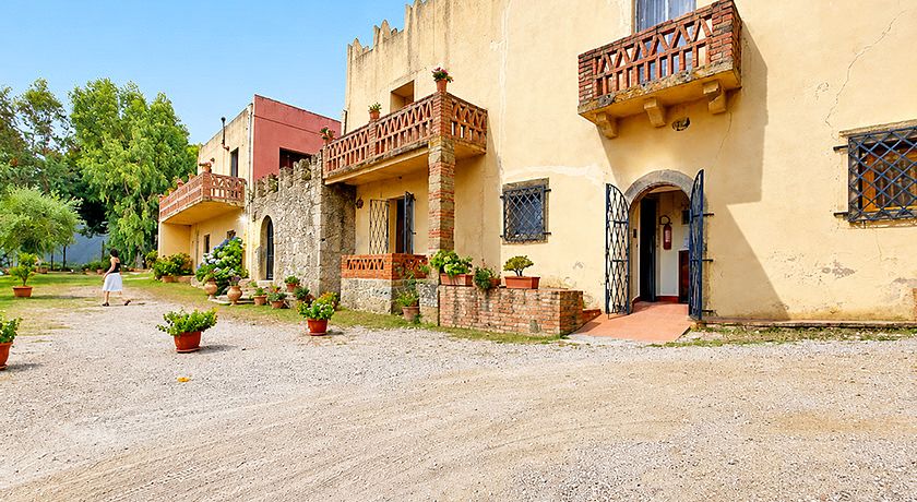 Fattoria di Grenne