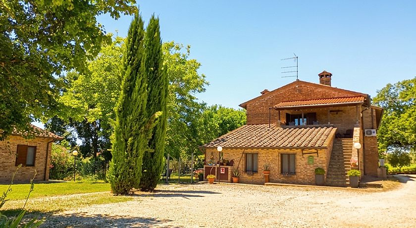 Casale dell'Assiolo 