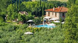 Casanova di Pescille