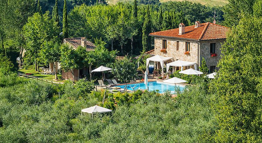 Casanova di Pescille