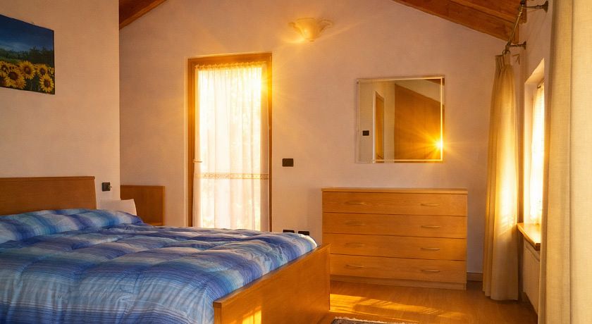 Appartamenti nel Parco delle Dolomiti Bellunesi