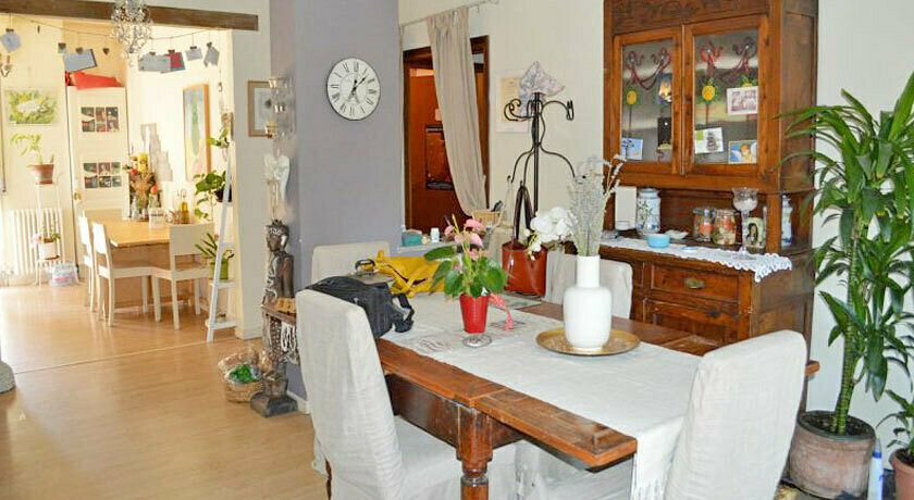 Bed and Breakfast Parco dei cedri Imola 