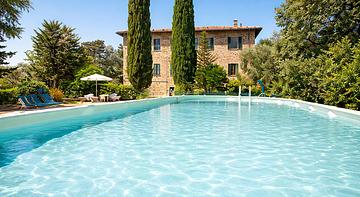 Agriturismo Santa Trice