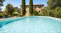 Agriturismo Santa Trice