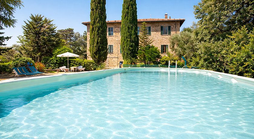 Agriturismo Santa Trice