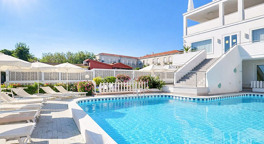 Hotel Promenade Universale