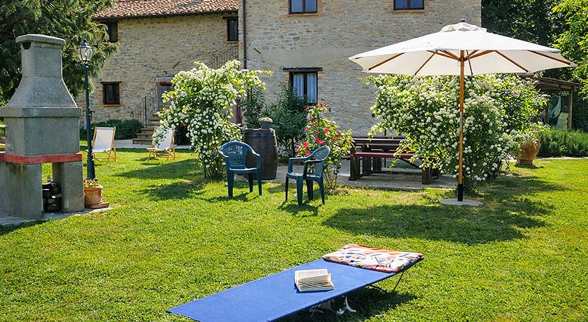 Casa Vacanze Il Piccolo Noce