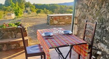 agriturismo montileo