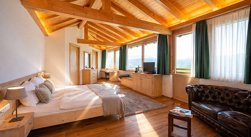 Chalet Grumer Suites&Spa