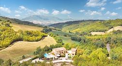 Selvicolle Country House