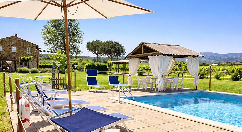 Agriturismo I MORI GELSI - Fattoria Spinola