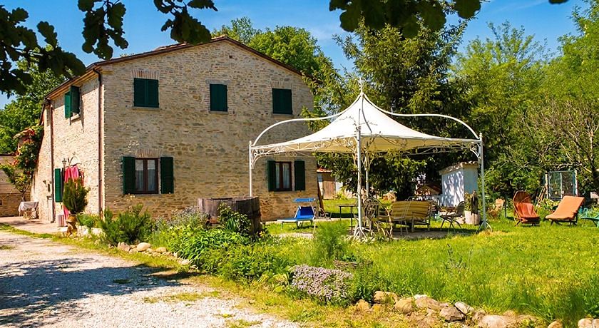 Bed and Breakfast Mulini Venturi