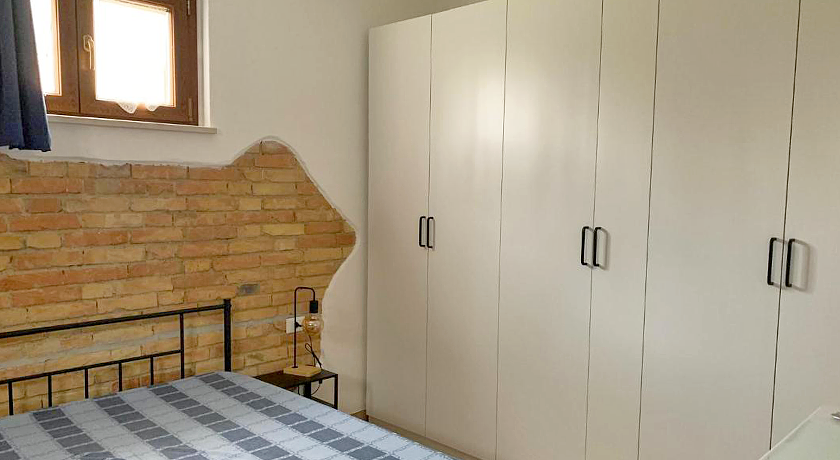 La Stalla di Nonno Zopito