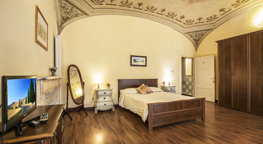 B&b Palazzo Bulgarini