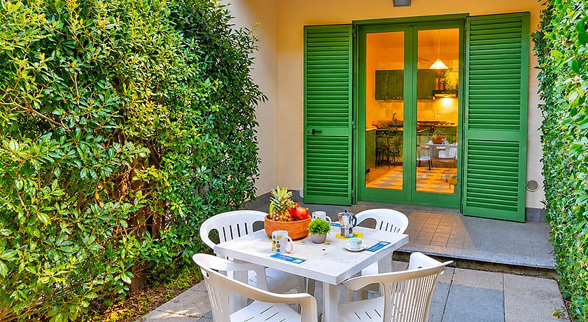 Le Gorette Easy Camping Village