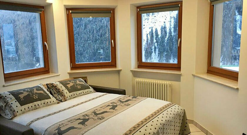 Atmosphere di montagna