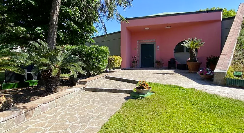 Villa Rita Guest House Torvaianica