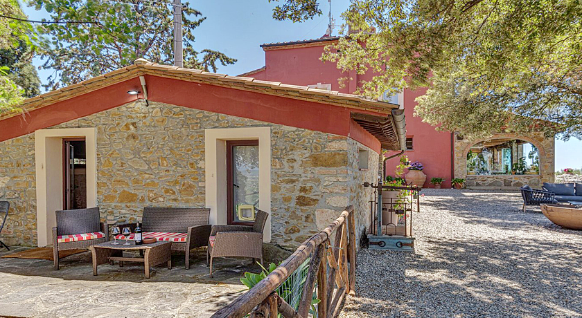 BeVedetta - Relais Lodges B&B