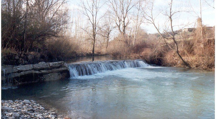 La Grotta dei Folletti