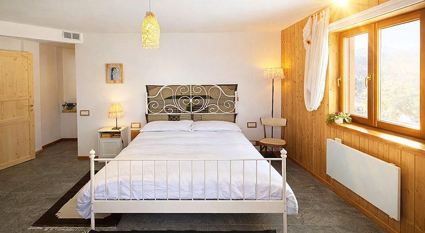 Artemisia Eco-Pet friendly B&B