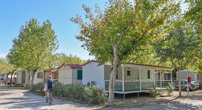 Club del Sole International Riccione Family Camping Village 