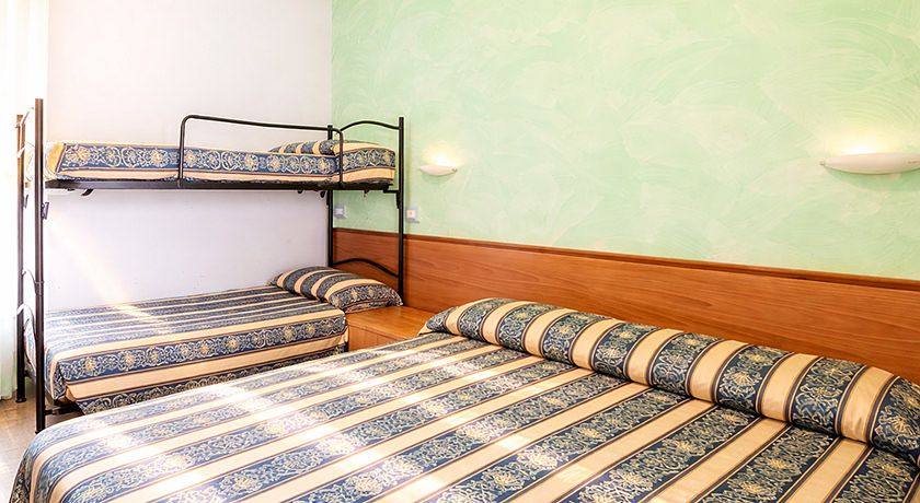 Hotel Promenade Universale