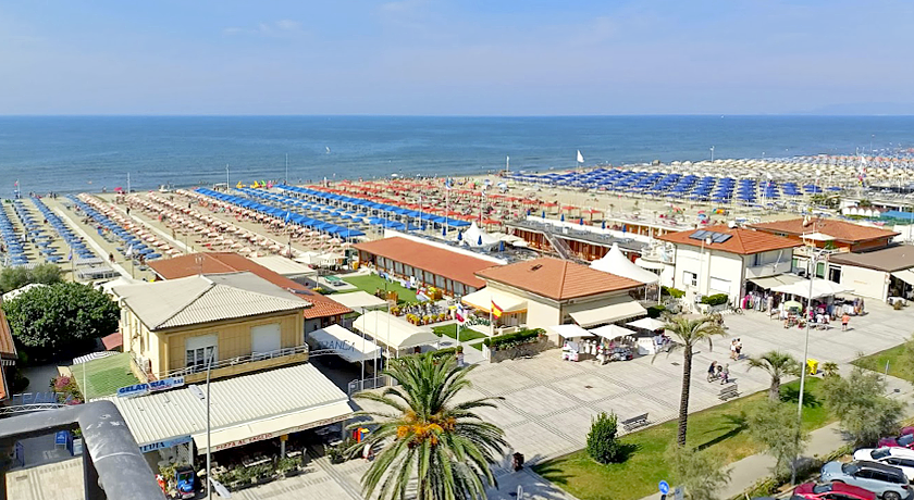Hotel Sole e Mare