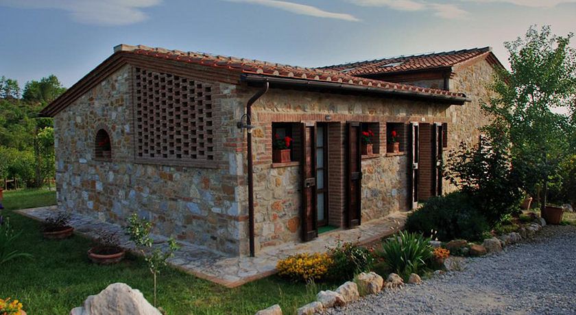 Agriturismo Scannano