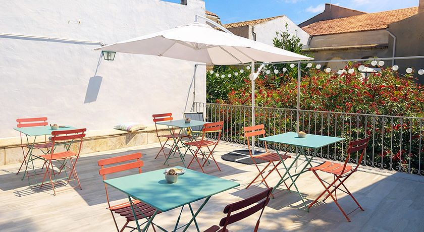 B&B Il Giardino Nascosto