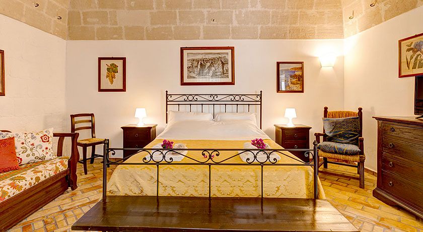 Agriturismo La Stornara